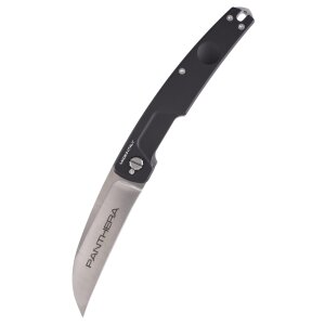 Coltello tascabile Panthera satinato, Extrema Ratio