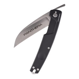 Coltello tascabile Panthera satinato, Extrema Ratio