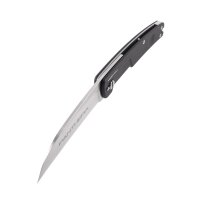 Coltello tascabile Panthera satinato, Extrema Ratio