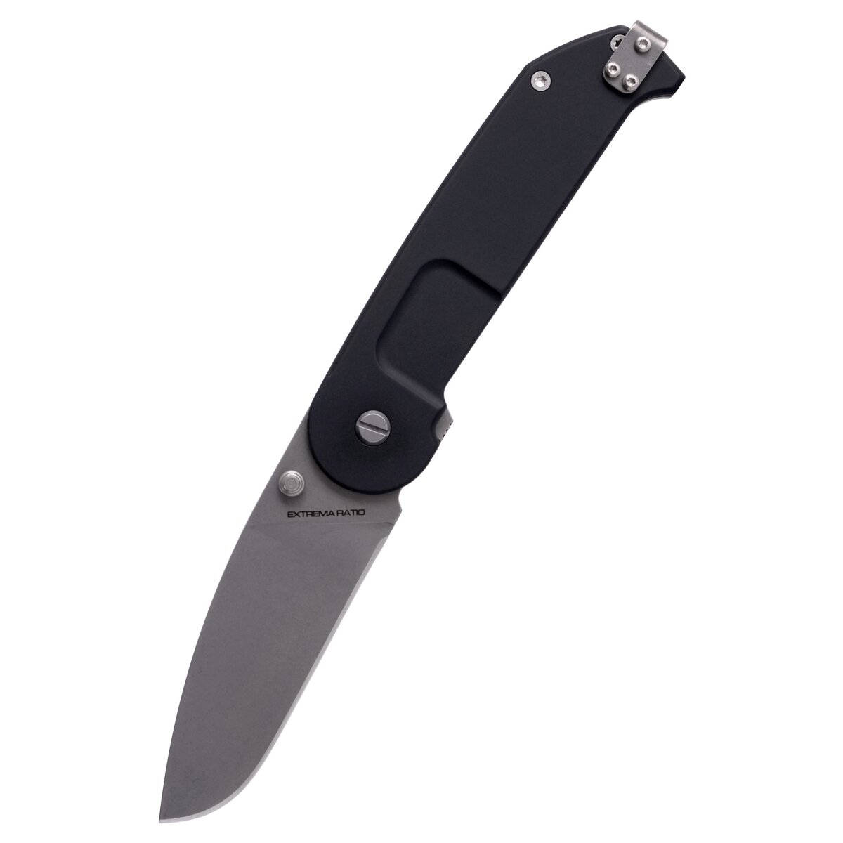 Coltello tascabile BF2 CD, Stone Washed, Extrema Ratio