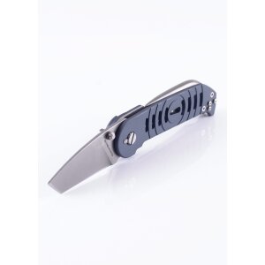 Coltello tascabile BF2 V, Rapporto Extrema