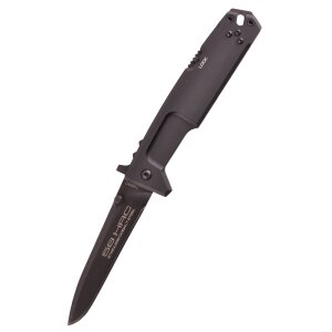 Coltello Nemesis nero, Extrema Ratio