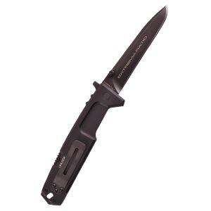 Coltello Nemesis nero, Extrema Ratio