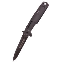 Coltello Nemesis nero, Extrema Ratio