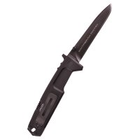 Coltello Nemesis nero, Extrema Ratio