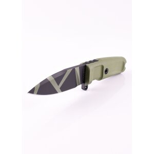 Coltello Outdoor Shrapnel OG Desert, Extrema Ratio