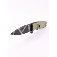 Coltello Outdoor Shrapnel OG Desert, Extrema Ratio