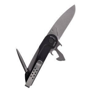 Coltello tascabile M1A1 lavato a pietra, Extrema Ratio