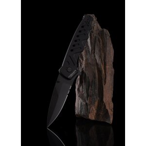 Coltello da tasca Caimano Nero N.A., Extrema Ratio