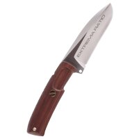 Coltello da esterno Dobermann IV Africa S, Extrema Ratio