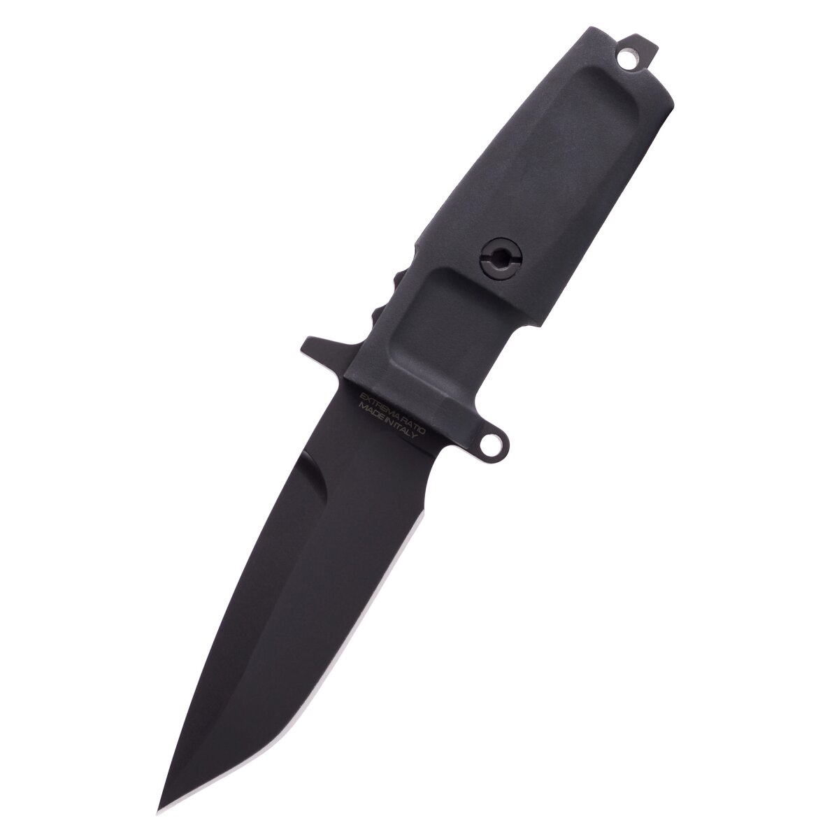 Outdoor Messer Col Moschin C schwarz, Extrema Ratio