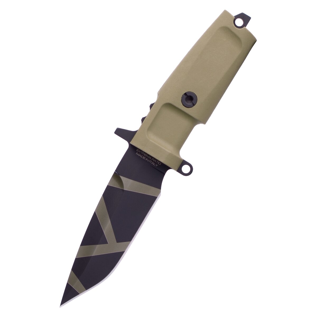 Coltello Outdoor Col Moschin C Desert , Extrema Ratio