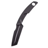 Coltello da esterno N.K.3 nero, Extrema Ratio