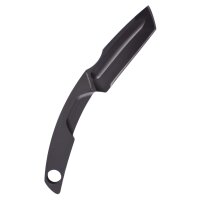 Coltello da esterno N.K.3 nero, Extrema Ratio