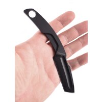 Coltello da esterno N.K.3 nero, Extrema Ratio