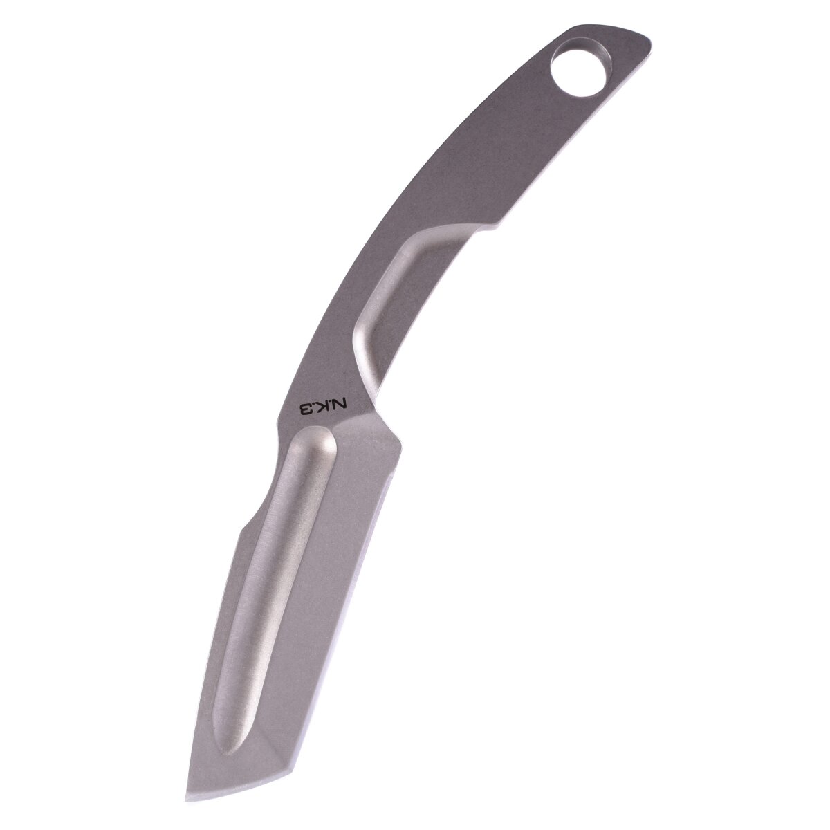 Couteau dextérieur N.K.3 stonewashed, Extrema Ratio