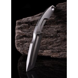 Coltello da esterno N.K.3 stonewashed, Extrema Ratio