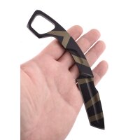 Coltello da esterno N.K.3 K Desert , Rapporto Extrema