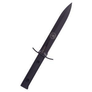 Coltello da esterno Arditi nero, Extrema Ratio