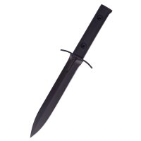 Coltello da esterno Arditi nero, Extrema Ratio