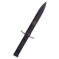 Coltello da esterno Arditi nero, Extrema Ratio