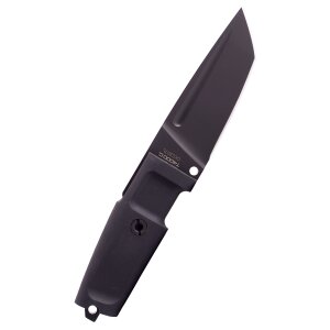 Coltello da esterno T4000 C nero, Extrema Ratio