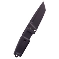 Coltello da esterno T4000 C nero, Extrema Ratio