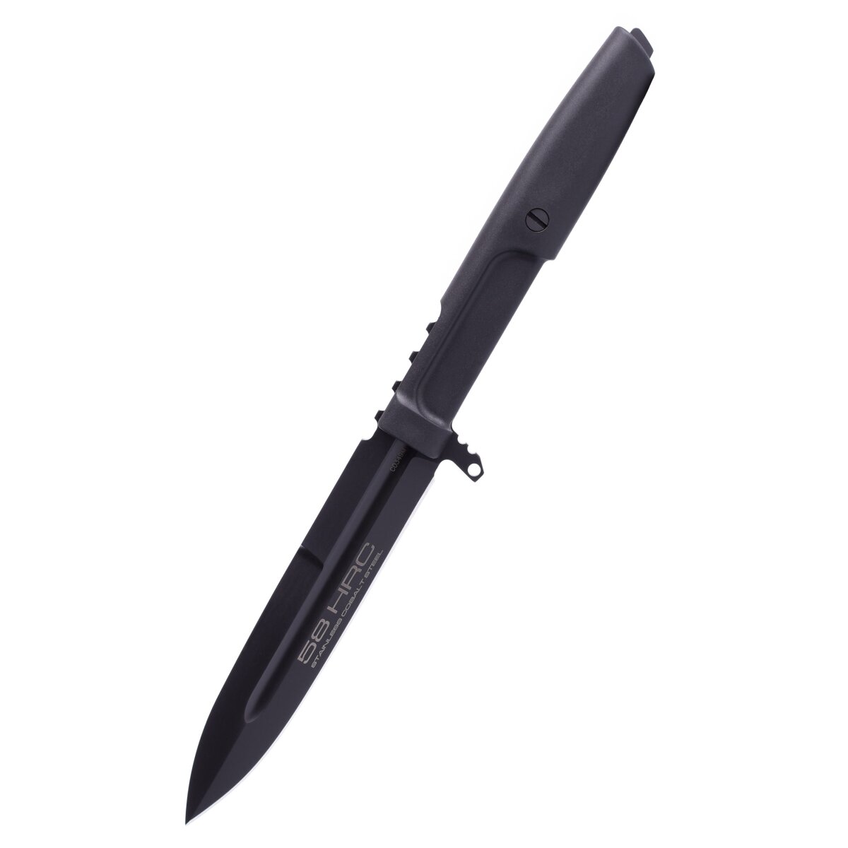 Outdoor knife Requiem black, Extrema Ratio