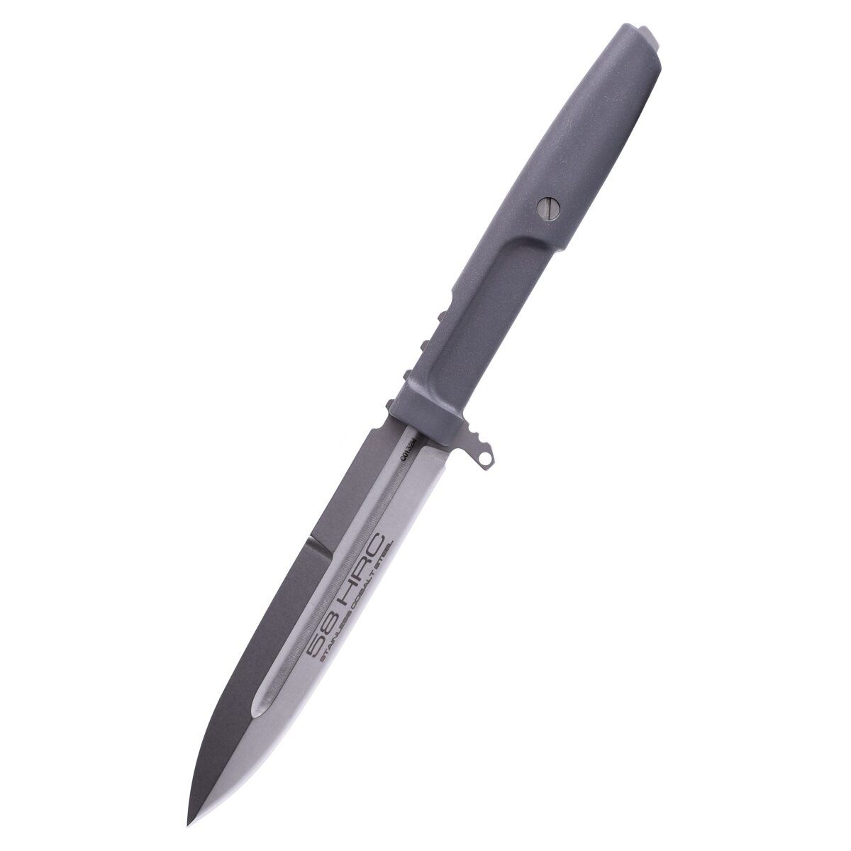 Outdoor knife Requiem wolf gray, Extrema Ratio