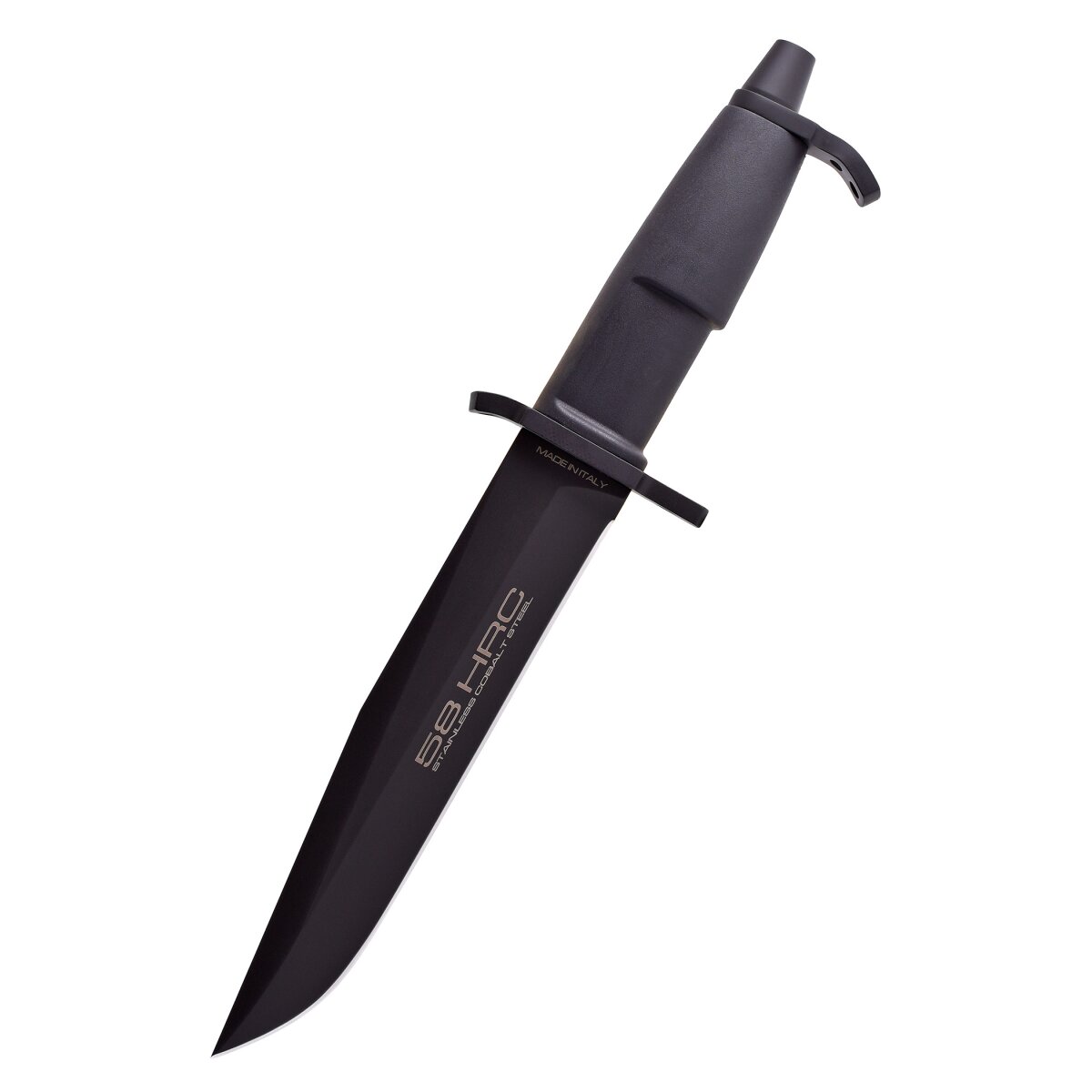 Coltello da esterno A.M.F. Black, Extrema Ratio