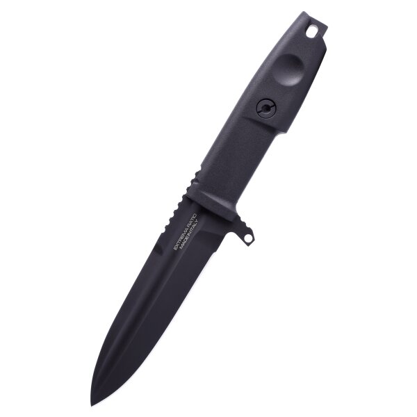 Coltello da esterno Defender 2 nero, Extrema Ratio