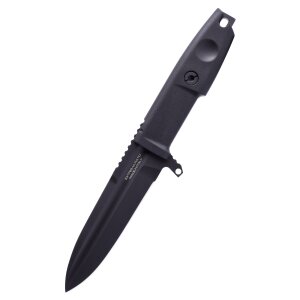 Coltello da esterno Defender 2 nero, Extrema Ratio