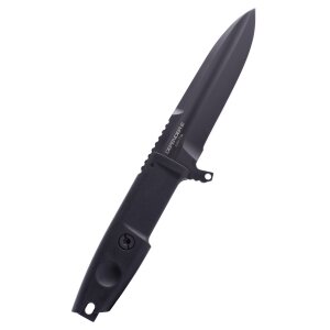 Coltello da esterno Defender 2 nero, Extrema Ratio