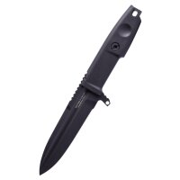 Coltello da esterno Defender 2 nero, Extrema Ratio