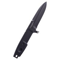 Coltello da esterno Defender 2 nero, Extrema Ratio