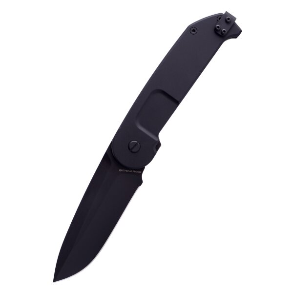 Coltello tascabile BF2 R CD, nero, Extrema Ratio