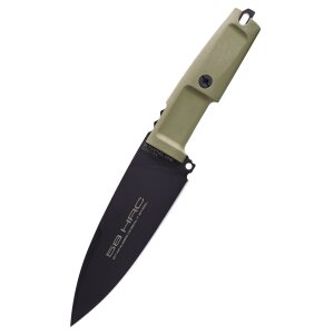 Coltello da esterno Shrapnel One, Extrema Ratio