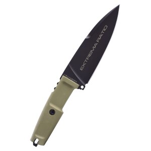 Coltello da esterno Shrapnel One, Extrema Ratio