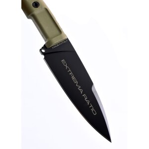 Coltello da esterno Shrapnel One, Extrema Ratio