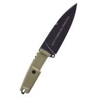 Coltello da esterno Shrapnel One, Extrema Ratio