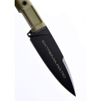 Coltello da esterno Shrapnel One, Extrema Ratio