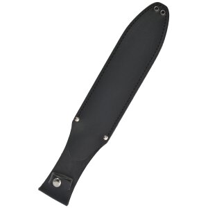 Coltello da esterno Villmarka Stor, Brusletto