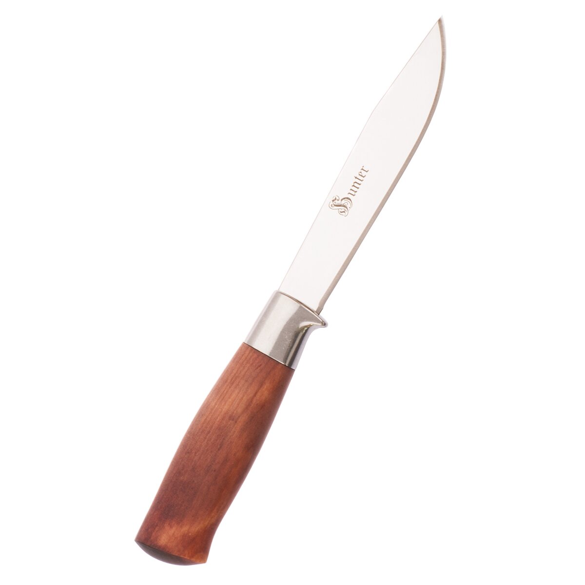 Coltello da esterno Hunter, Brusletto