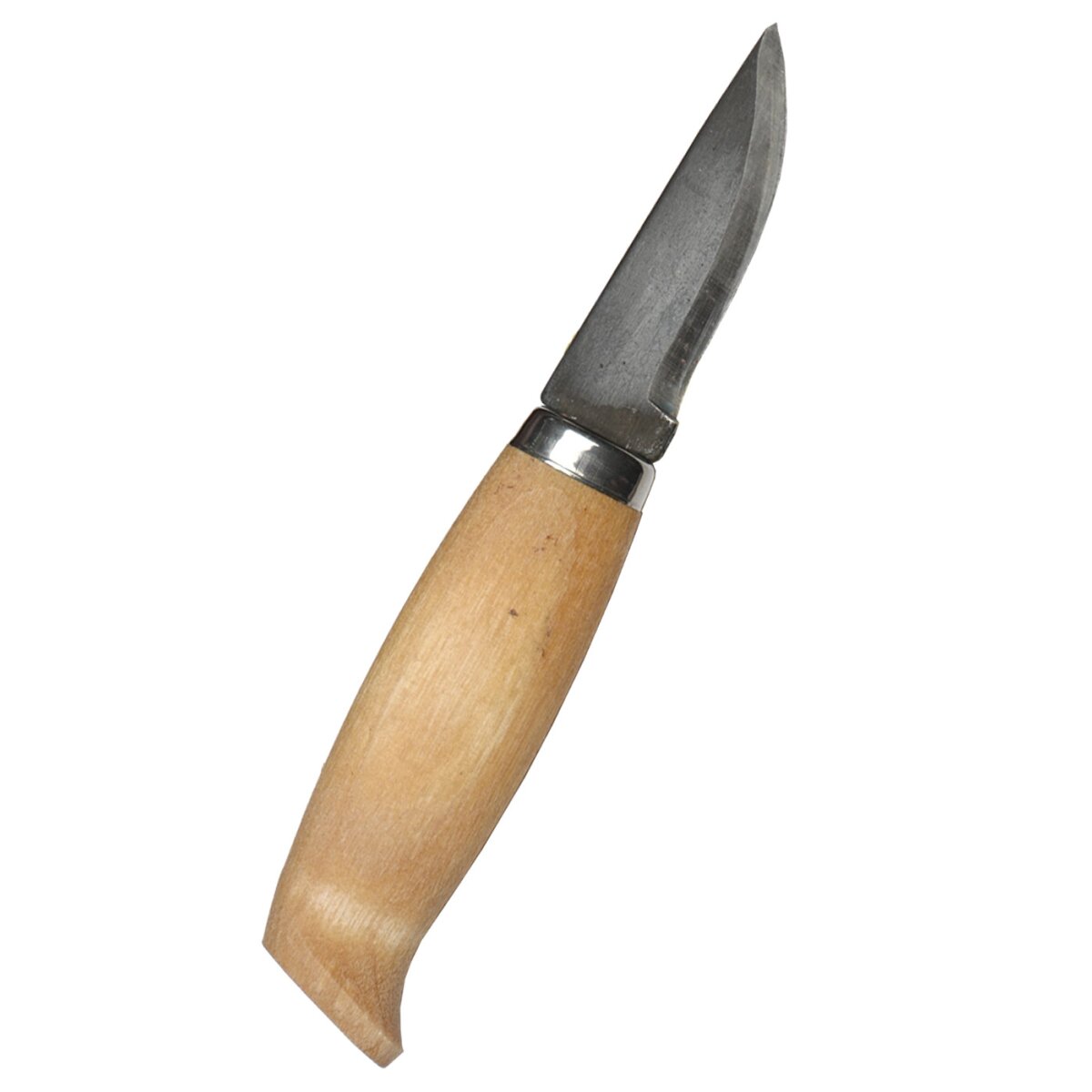 Coltello da esterno Balder, Brusletto