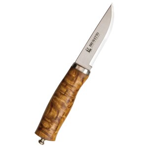 Coltello da esterno Halling Jaktia Edition, Brusletto