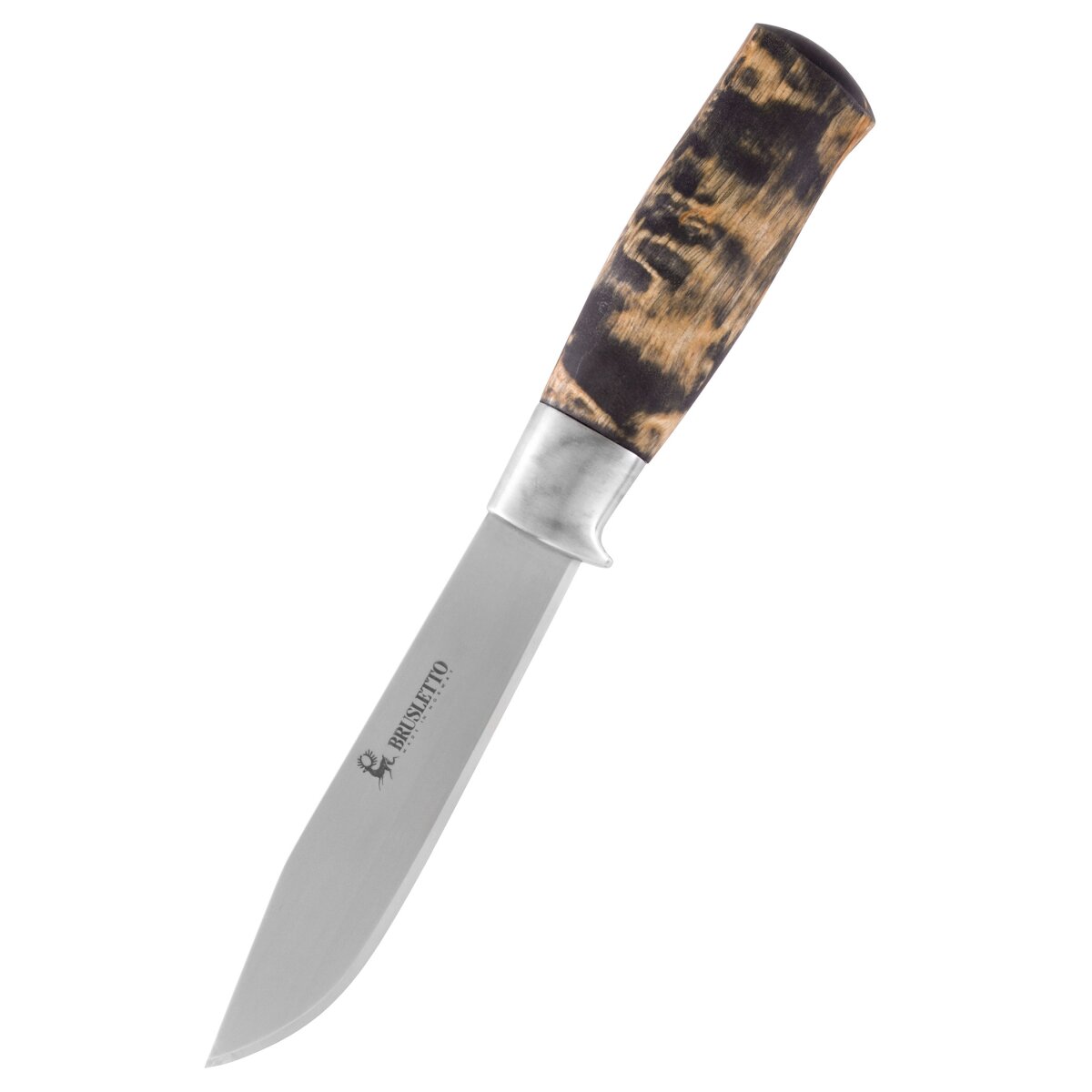 Coltello da esterno Hunter Premium, Brusletto