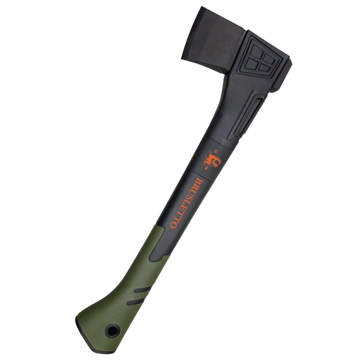 Camping Axe Universal Kikut, 46 cm, Brusletto