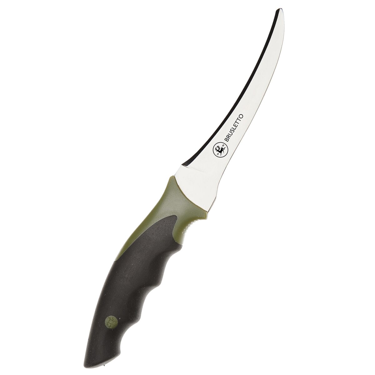 Coltello da esterno Sprettern, Brusletto