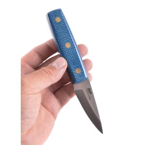 Brisa Crafter 70, Aqua Micarta