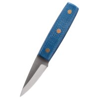 Brisa Crafter 70, Aqua Micarta